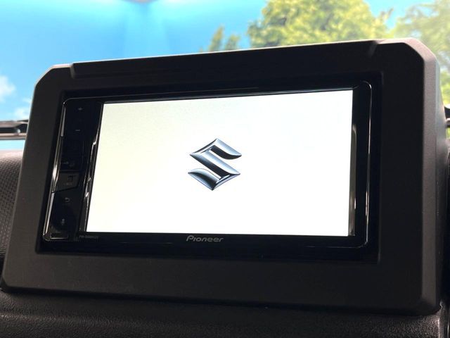 SUZUKI JIMNY SIERRA 2024 Image 31