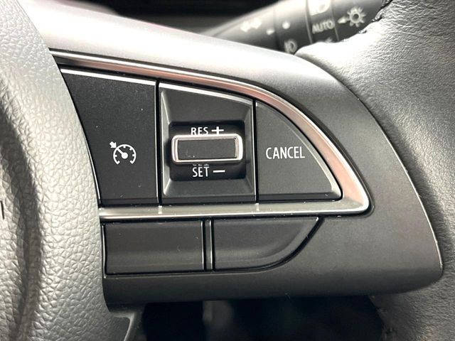 SUZUKI JIMNY SIERRA 2024 Image 31