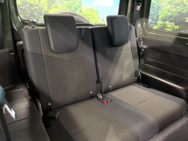 SUZUKI JIMNY SIERRA 2024 Image 31