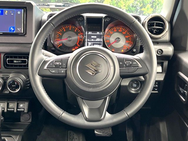 SUZUKI JIMNY SIERRA 2024 Image 31