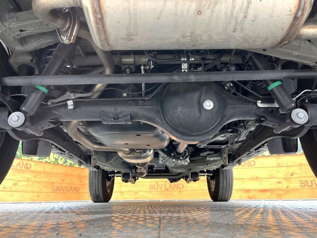 SUZUKI JIMNY SIERRA 2024 Image 31