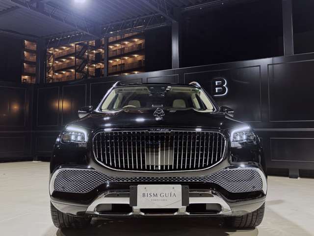 MERCEDES BENZ GLS CL 2022 Image 31