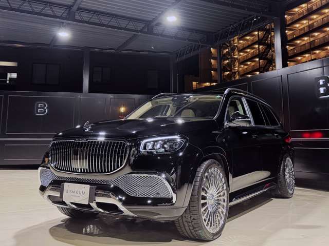 MERCEDES BENZ GLS CL 2022 Image 31