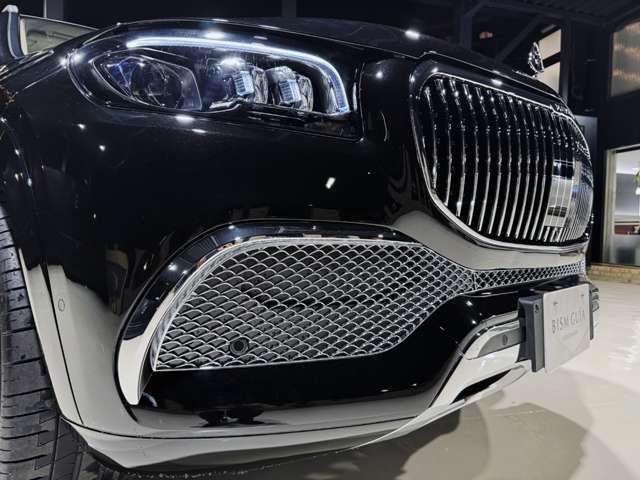 MERCEDES BENZ GLS CL 2022 Image 31