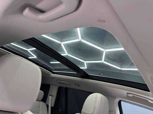 MERCEDES BENZ GLS CL 2022 Image 31