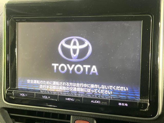 TOYOTA ESQUIRE 2015 Image 31