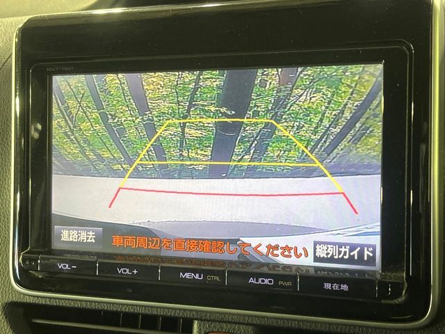 TOYOTA ESQUIRE 2015 Image 31