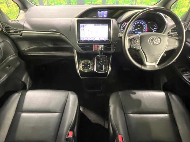 TOYOTA ESQUIRE 2015 Image 31