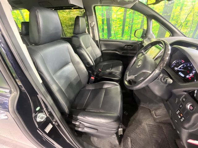 TOYOTA ESQUIRE 2015 Image 31