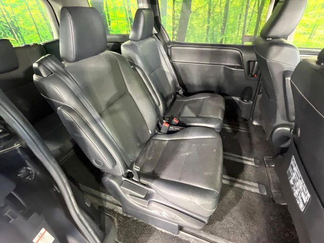 TOYOTA ESQUIRE 2015 Image 31