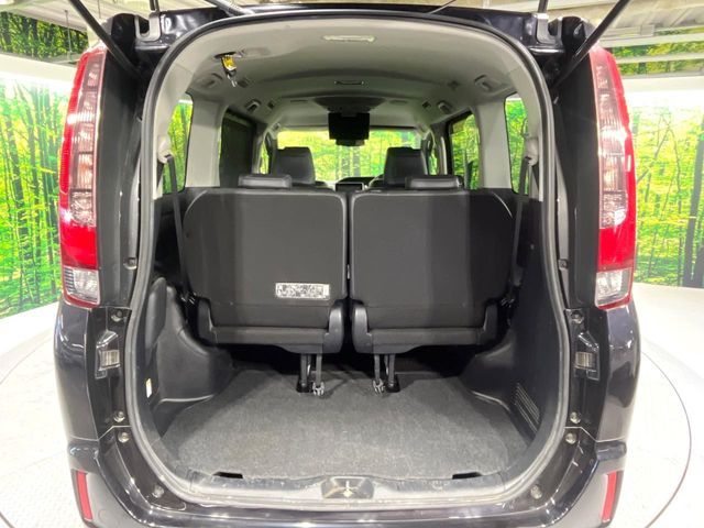 TOYOTA ESQUIRE 2015 Image 31