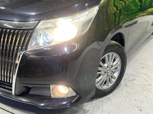 TOYOTA ESQUIRE 2015 Image 31