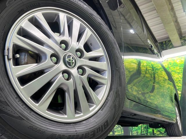 TOYOTA ESQUIRE 2015 Image 31