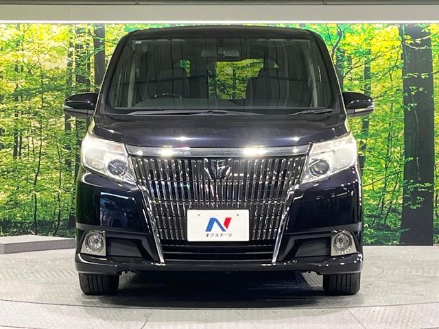 TOYOTA ESQUIRE 2015 Image 31