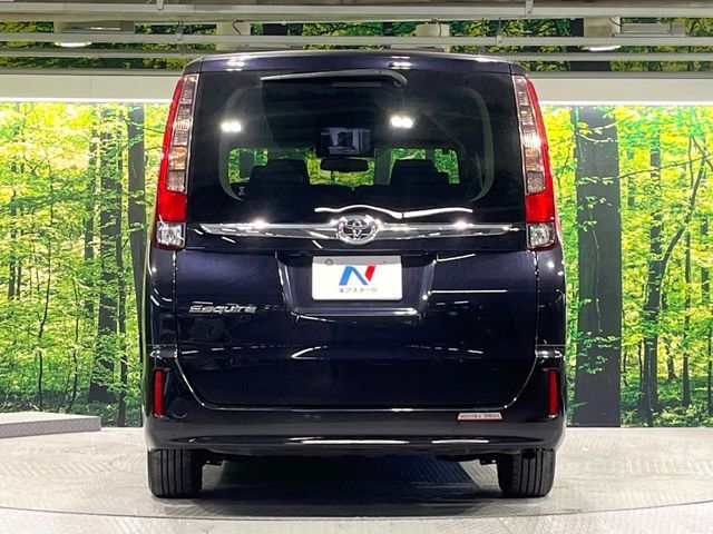 TOYOTA ESQUIRE 2015 Image 31