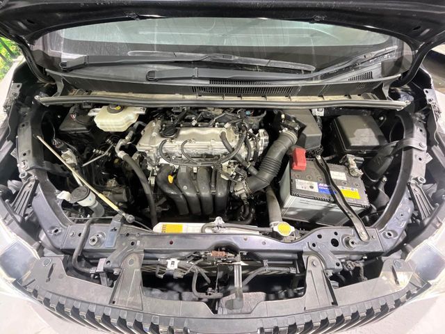 TOYOTA ESQUIRE 2015 Image 31