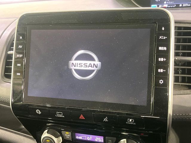 NISSAN SERENA  WG 2020 Image 31