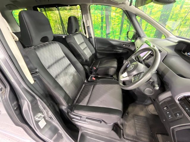 NISSAN SERENA  WG 2020 Image 31