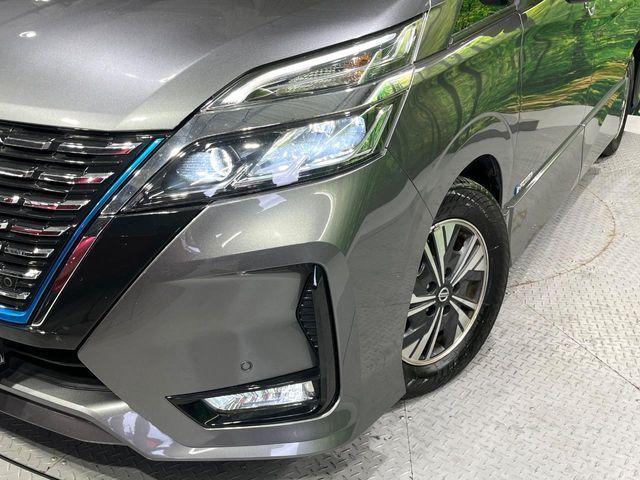 NISSAN SERENA  WG 2020 Image 31