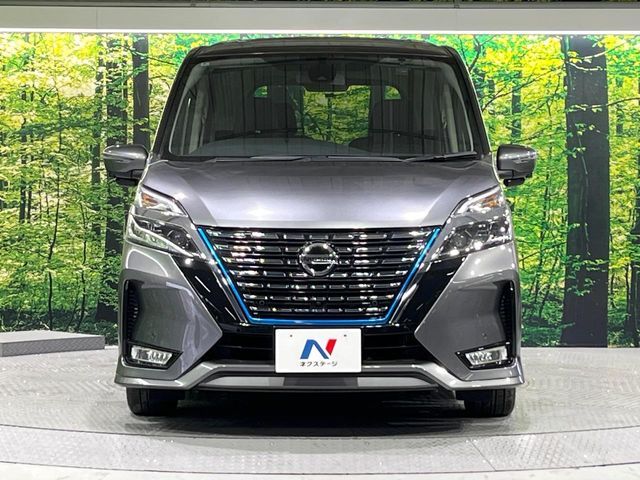 NISSAN SERENA  WG 2020 Image 31