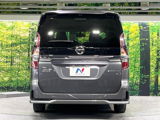 NISSAN SERENA  WG 2020 Image 31