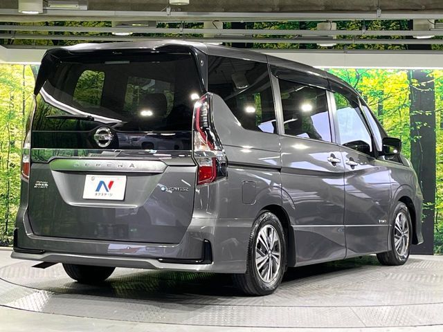 NISSAN SERENA  WG 2020 Image 31