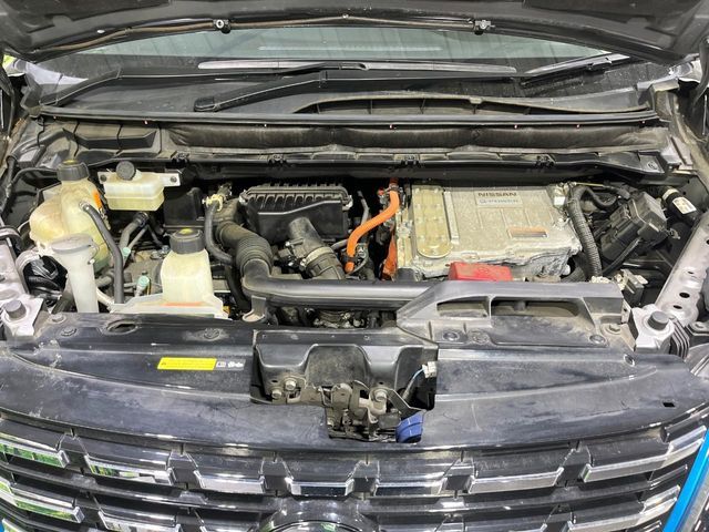 NISSAN SERENA  WG 2020 Image 31