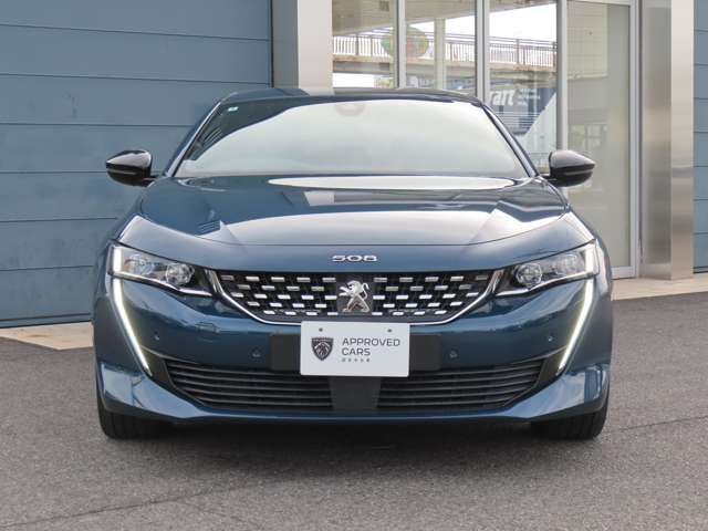 PEUGEOT 508 2022 Image 31