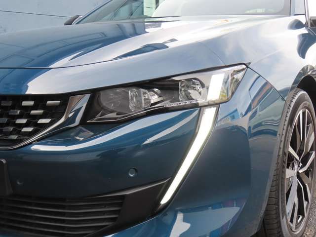 PEUGEOT 508 2022 Image 31