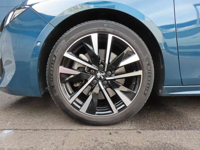 PEUGEOT 508 2022 Image 31