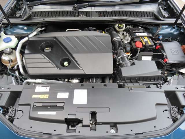 PEUGEOT 508 2022 Image 31