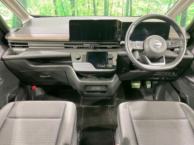 NISSAN SERENA  WG 2023 Image 31