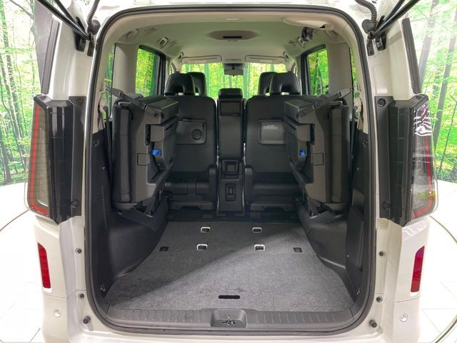 NISSAN SERENA  WG 2023 Image 31