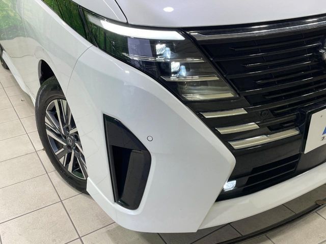 NISSAN SERENA  WG 2023 Image 31