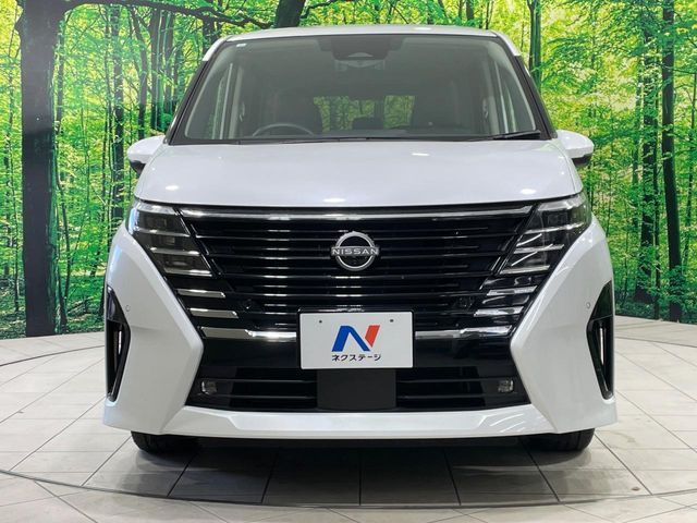 NISSAN SERENA  WG 2023 Image 31