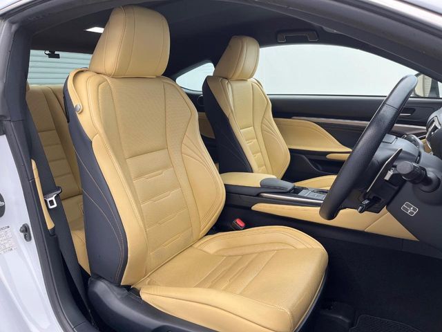 TOYOTA LEXUS RC350 2015 Image 31