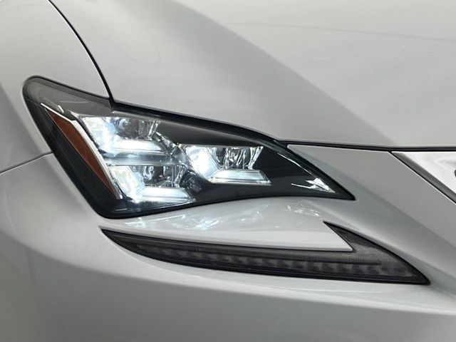 TOYOTA LEXUS RC350 2015 Image 31