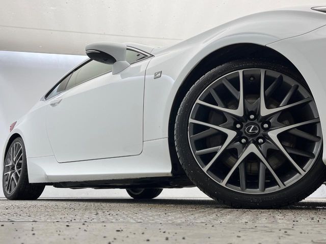 TOYOTA LEXUS RC350 2015 Image 31