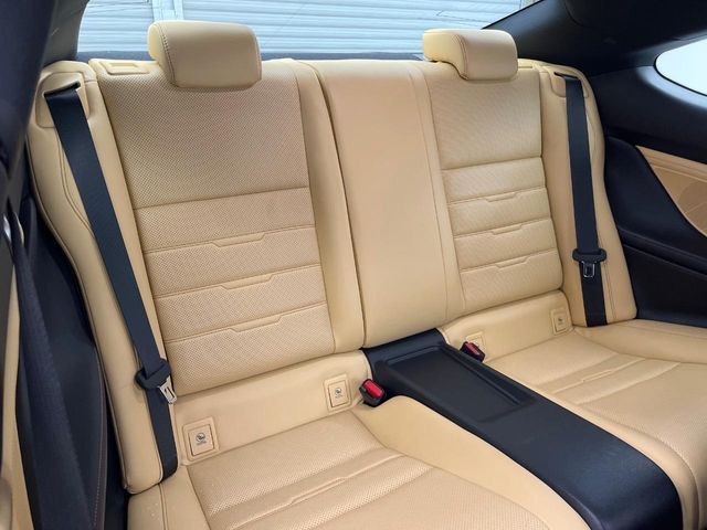 TOYOTA LEXUS RC350 2015 Image 31