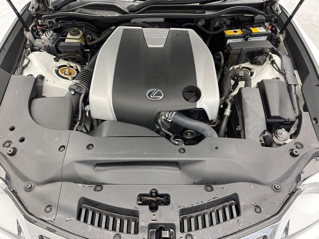 TOYOTA LEXUS RC350 2015 Image 31