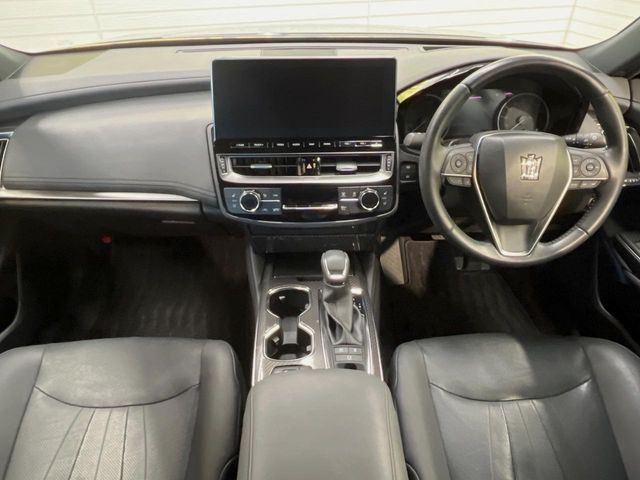 TOYOTA CROWN SEDAN HYBRID 2021 Image 31