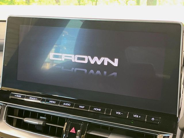 TOYOTA CROWN SEDAN HYBRID 2021 Image 31