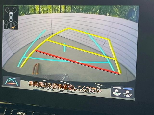 TOYOTA CROWN SEDAN HYBRID 2021 Image 31