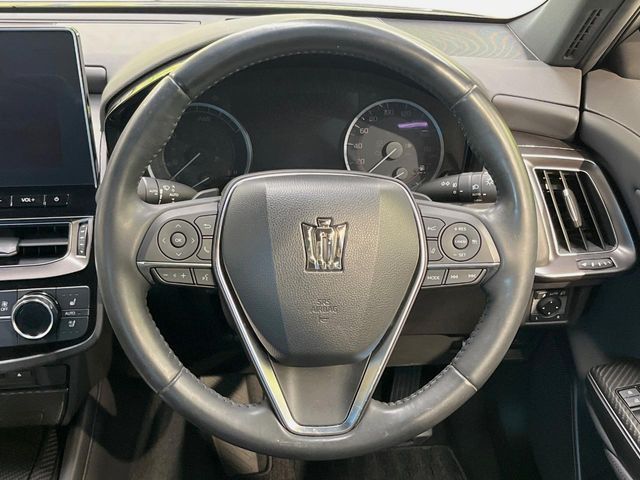 TOYOTA CROWN SEDAN HYBRID 2021 Image 31