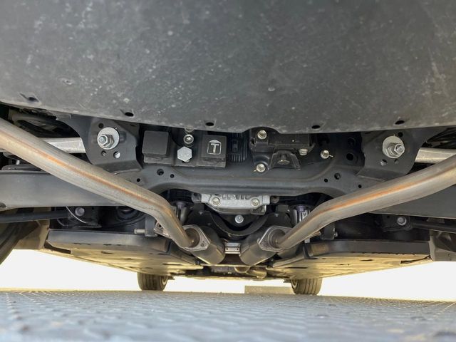 TOYOTA CROWN SEDAN HYBRID 2021 Image 31