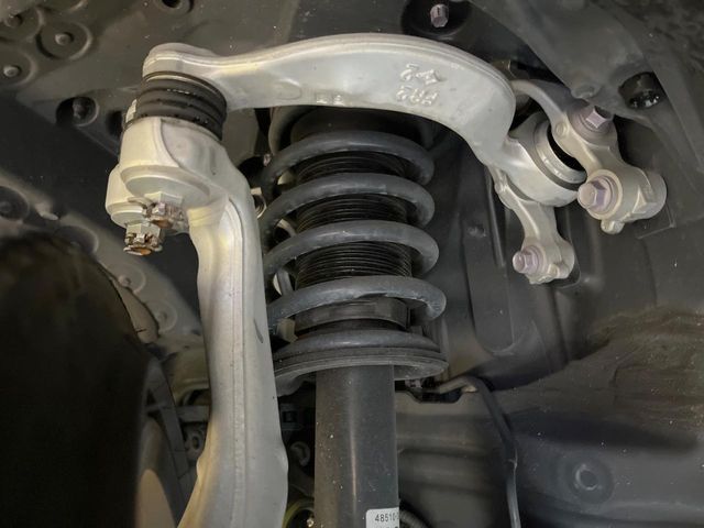 TOYOTA CROWN SEDAN HYBRID 2021 Image 31