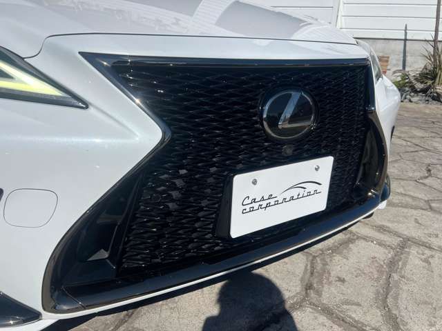 TOYOTA LEXUS LS500 4WD 2021 Image 31