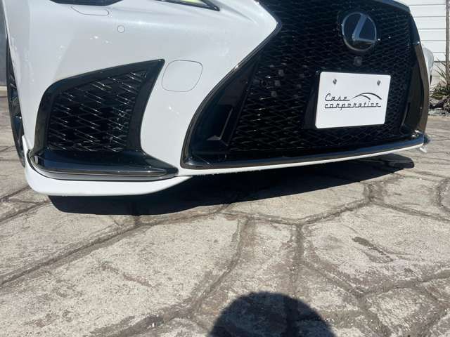 TOYOTA LEXUS LS500 4WD 2021 Image 31