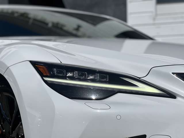 TOYOTA LEXUS LS500 4WD 2021 Image 31