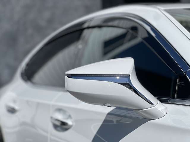 TOYOTA LEXUS LS500 4WD 2021 Image 31